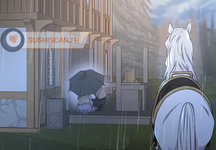 Read Like Wind On A Dry Branch FR Manga Online