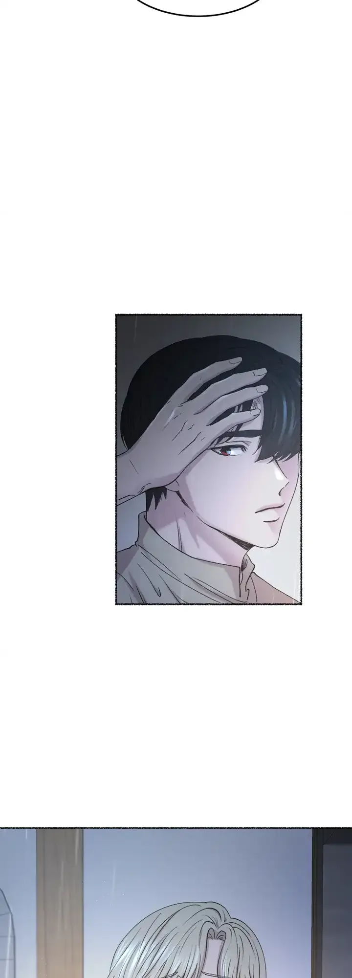 Read Like Wind On A Dry Branch FR Manga Online