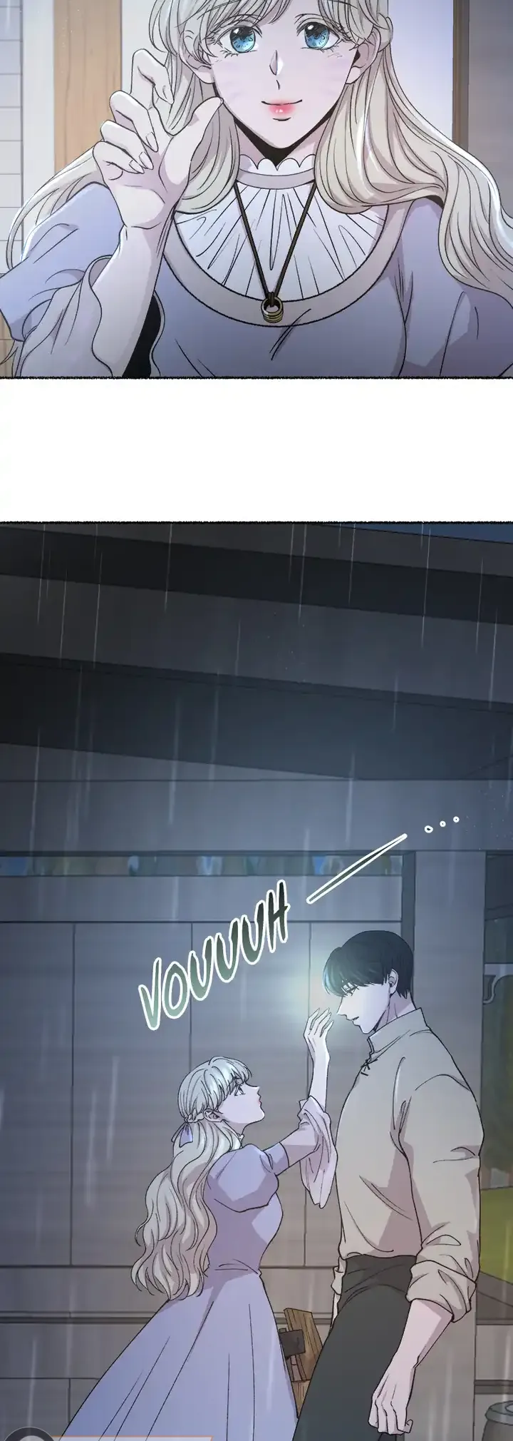 Read Like Wind On A Dry Branch FR Manga Online