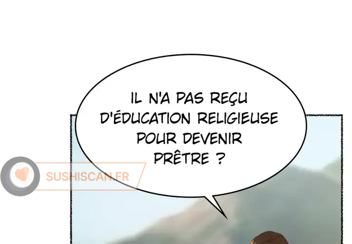Read Like Wind On A Dry Branch FR Manga Online