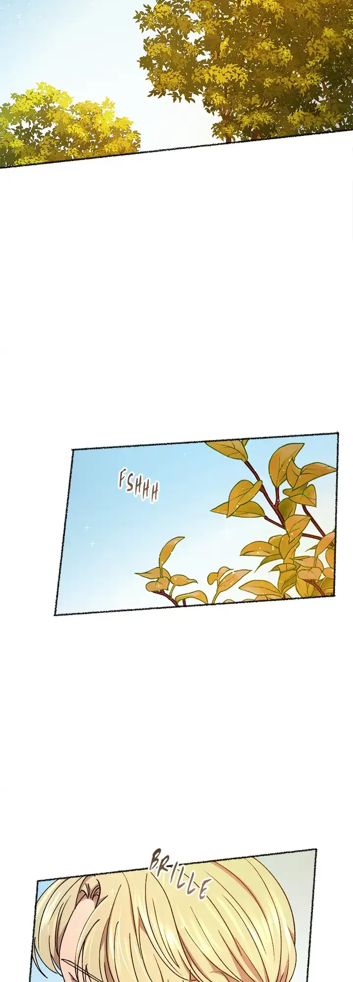Read Like Wind On A Dry Branch FR Manga Online