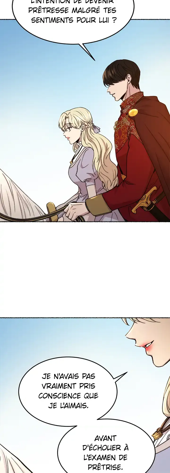 Read Like Wind On A Dry Branch FR Manga Online