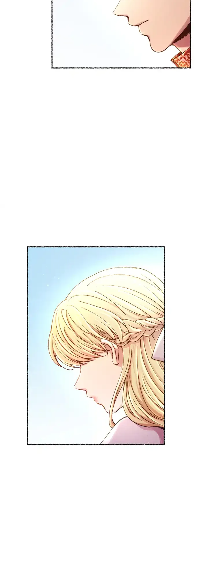 Read Like Wind On A Dry Branch FR Manga Online