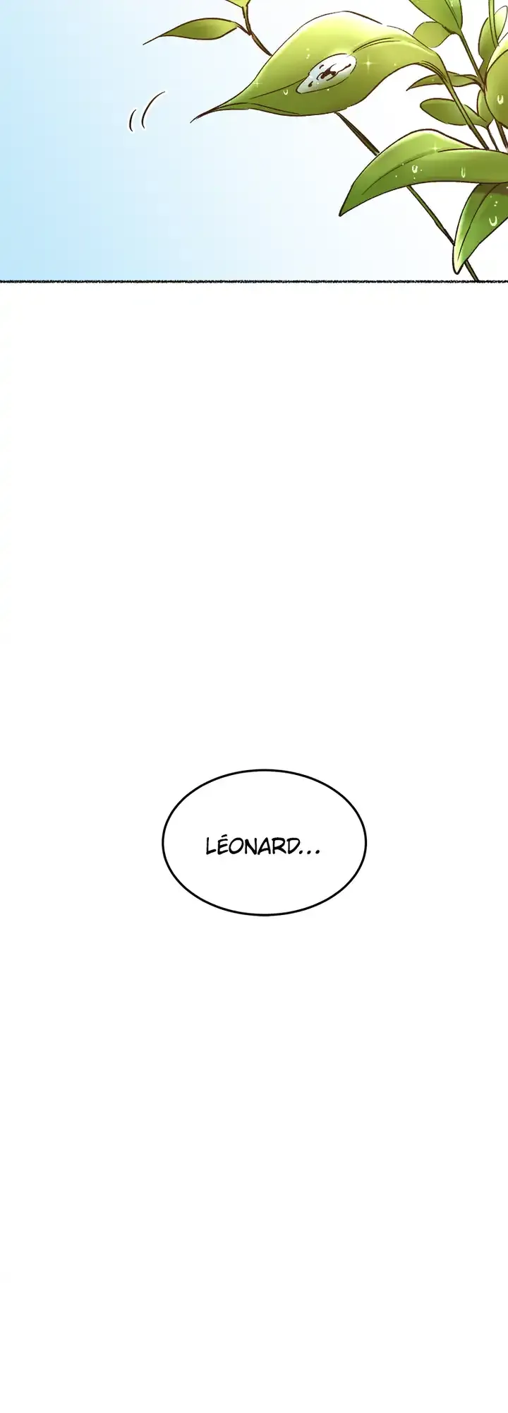 Read Like Wind On A Dry Branch FR Manga Online
