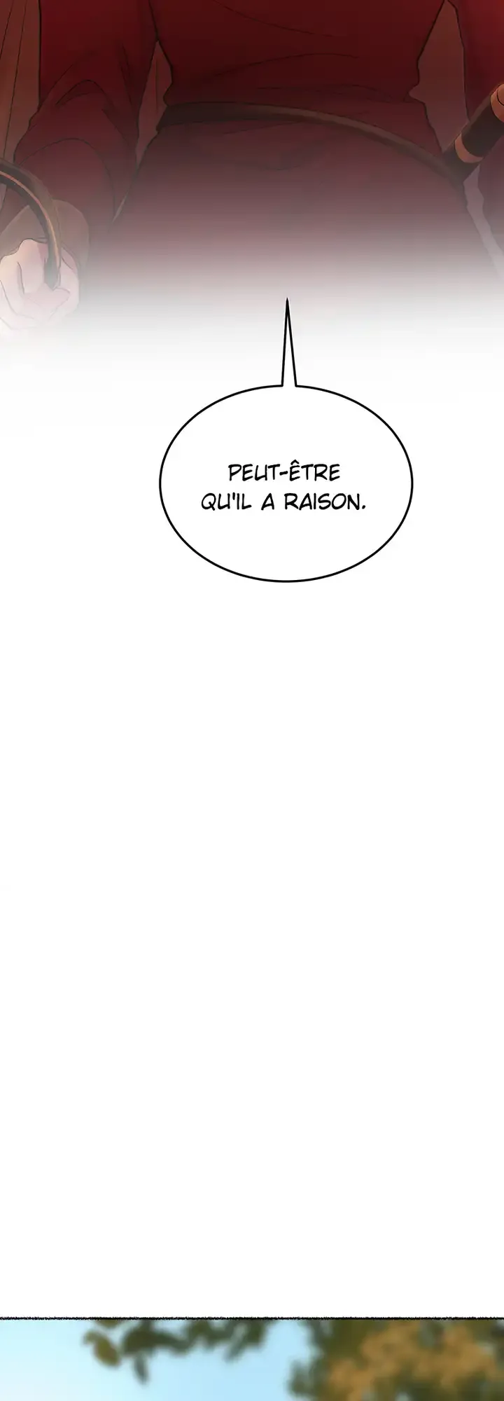 Read Like Wind On A Dry Branch FR Manga Online