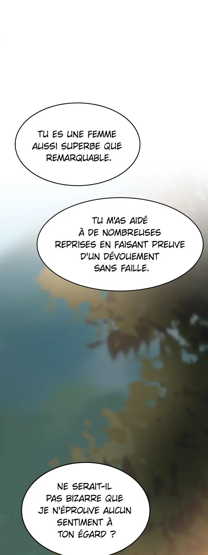 Read Like Wind On A Dry Branch FR Manga Online