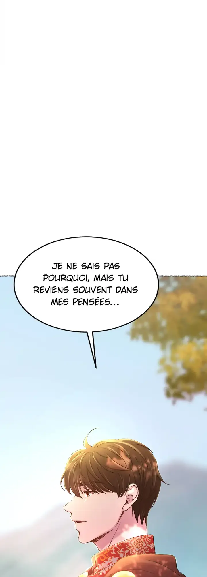 Read Like Wind On A Dry Branch FR Manga Online