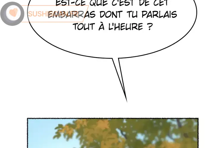 Read Like Wind On A Dry Branch FR Manga Online