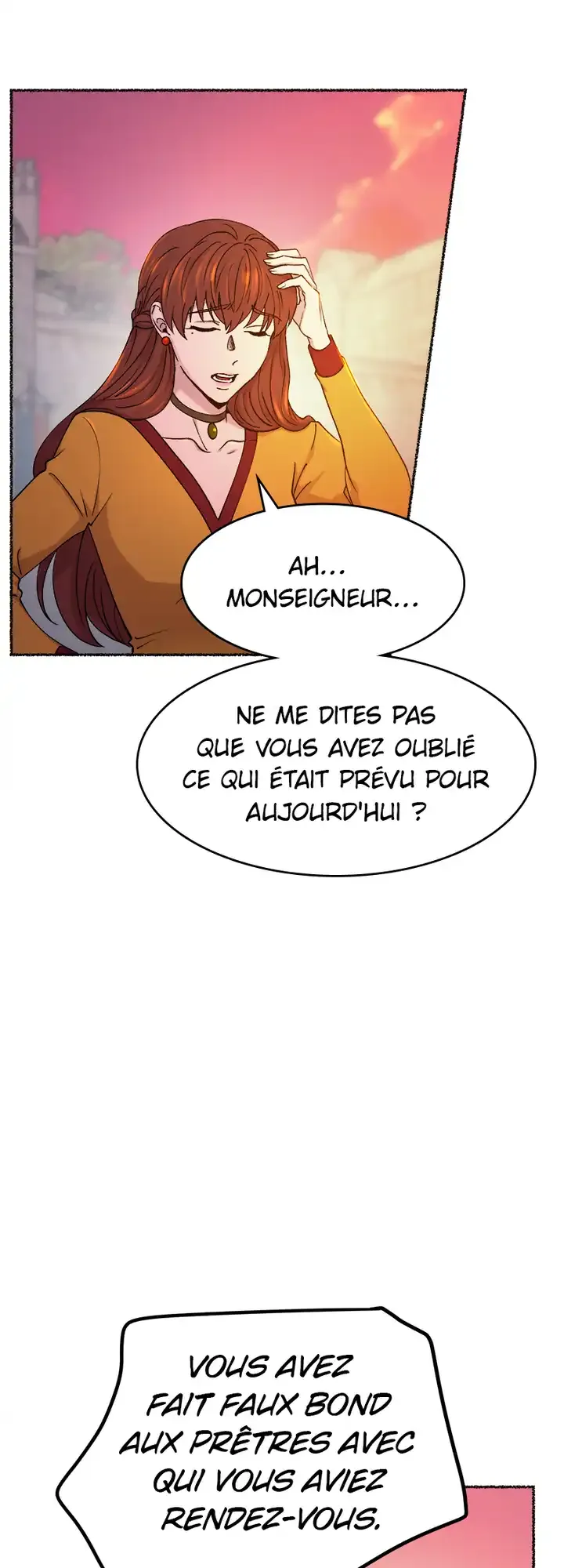 Read Like Wind On A Dry Branch FR Manga Online