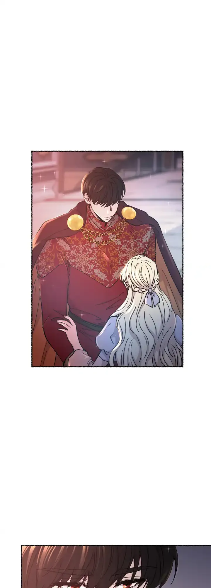 Read Like Wind On A Dry Branch FR Manga Online