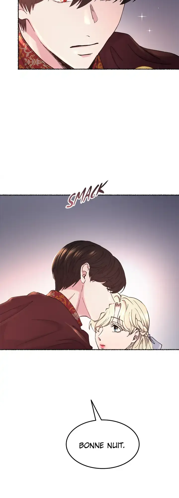 Read Like Wind On A Dry Branch FR Manga Online