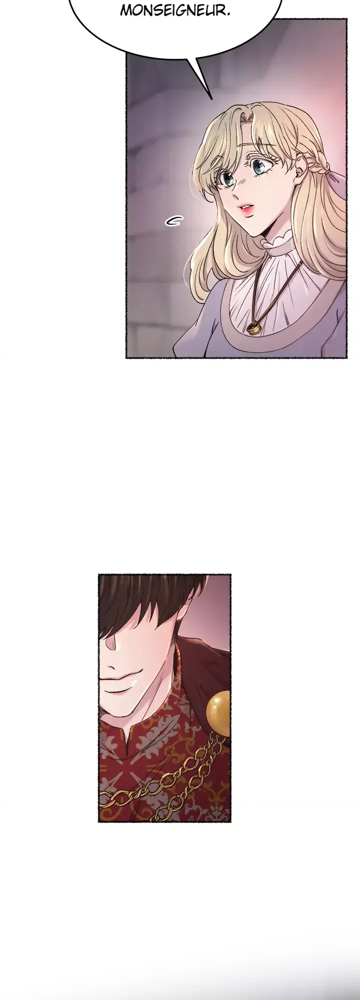 Read Like Wind On A Dry Branch FR Manga Online