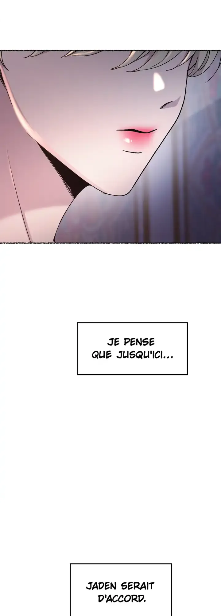 Read Like Wind On A Dry Branch FR Manga Online