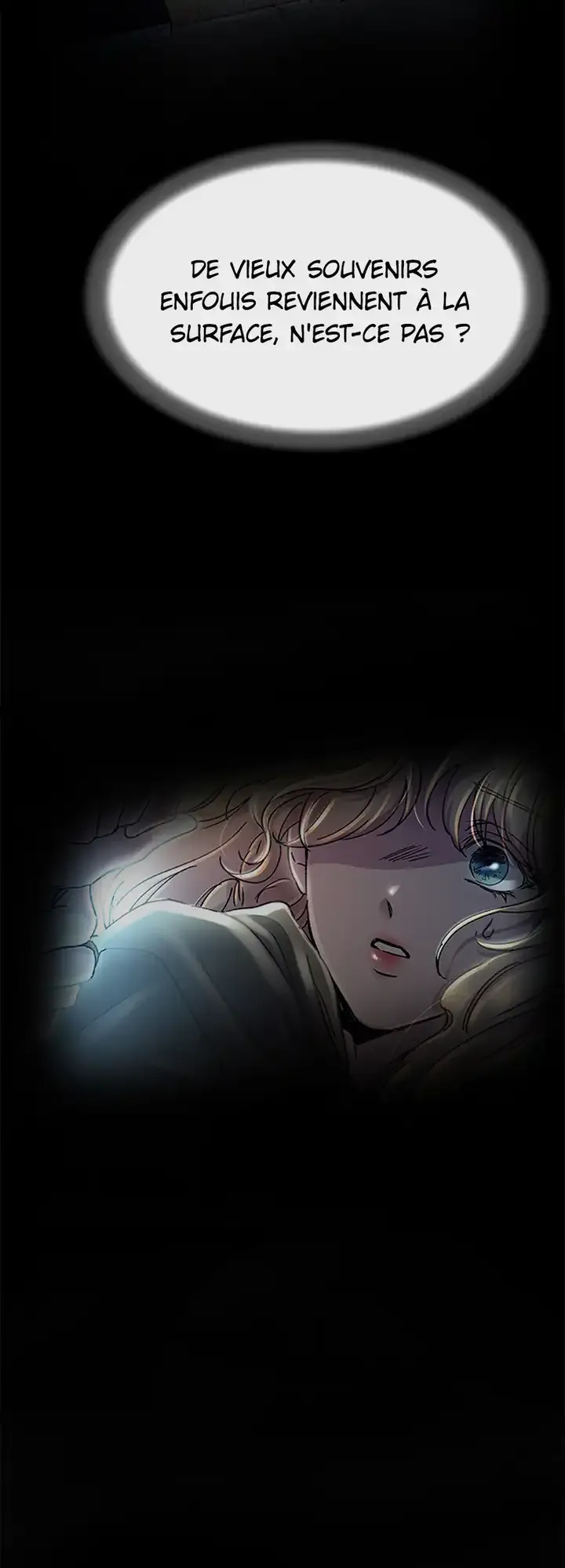 Read Like Wind On A Dry Branch FR Manga Online