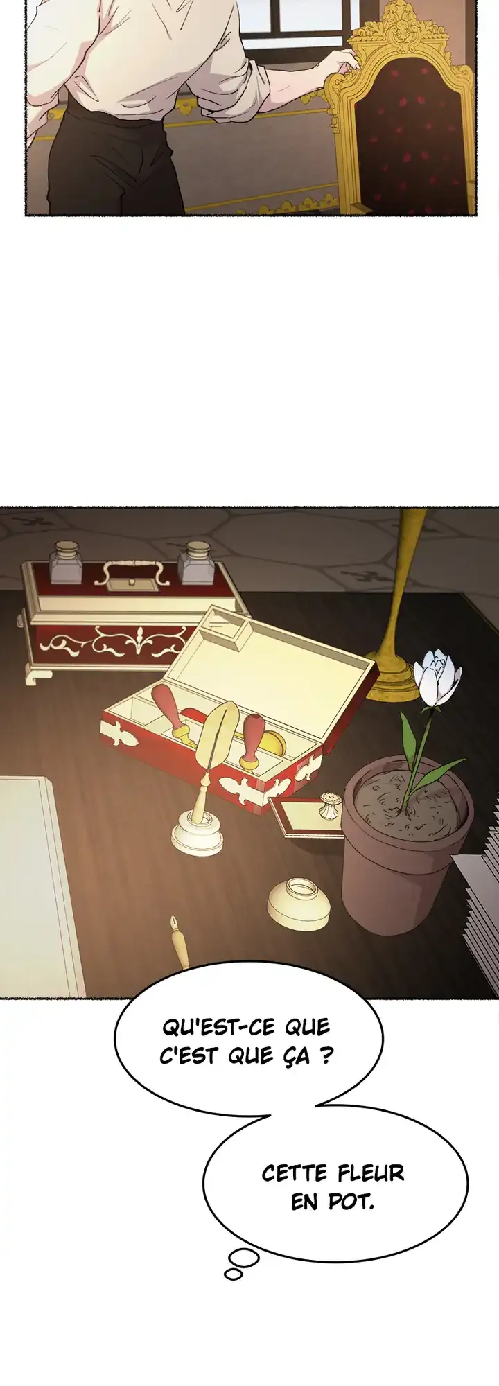 Read Like Wind On A Dry Branch FR Manga Online