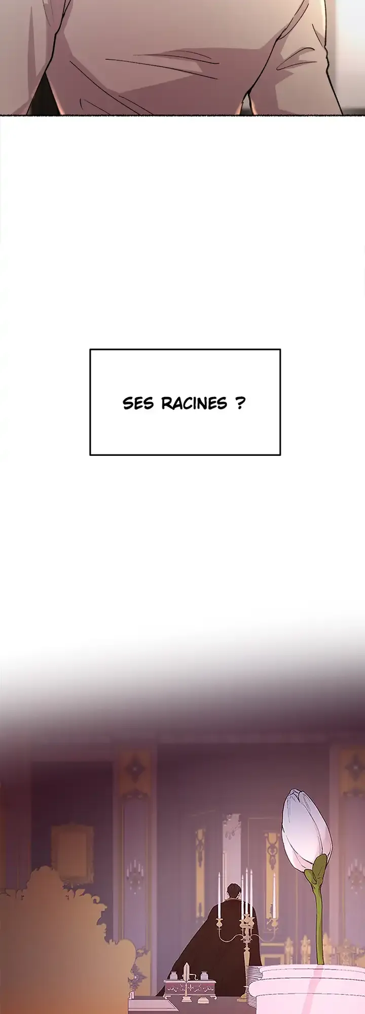 Read Like Wind On A Dry Branch FR Manga Online