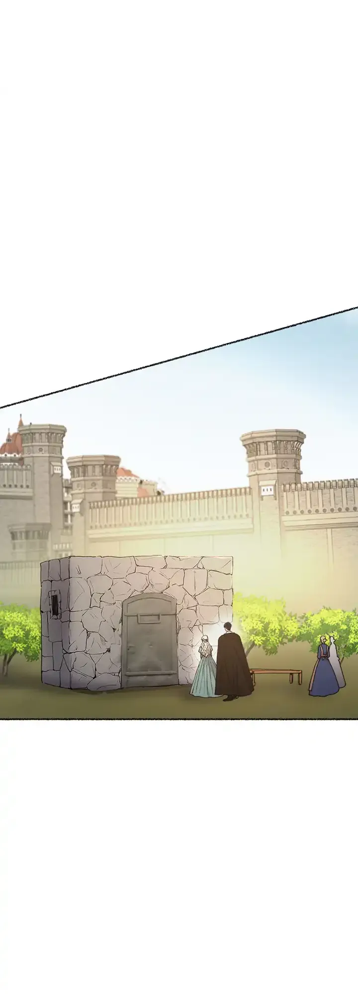 Read Like Wind On A Dry Branch FR Manga Online