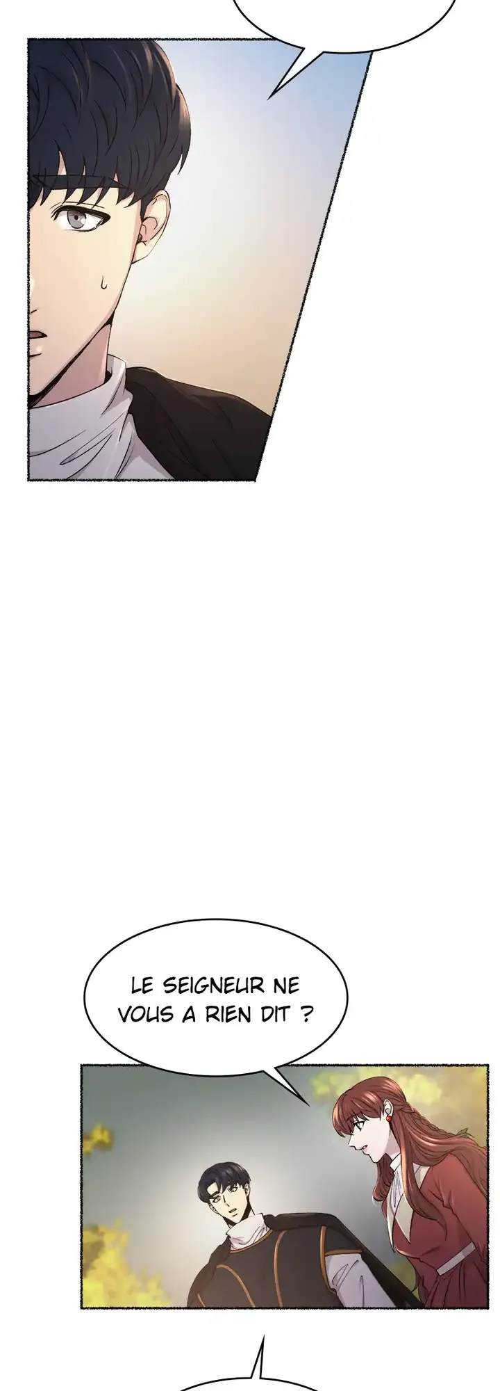 Read Like Wind On A Dry Branch FR Manga Online