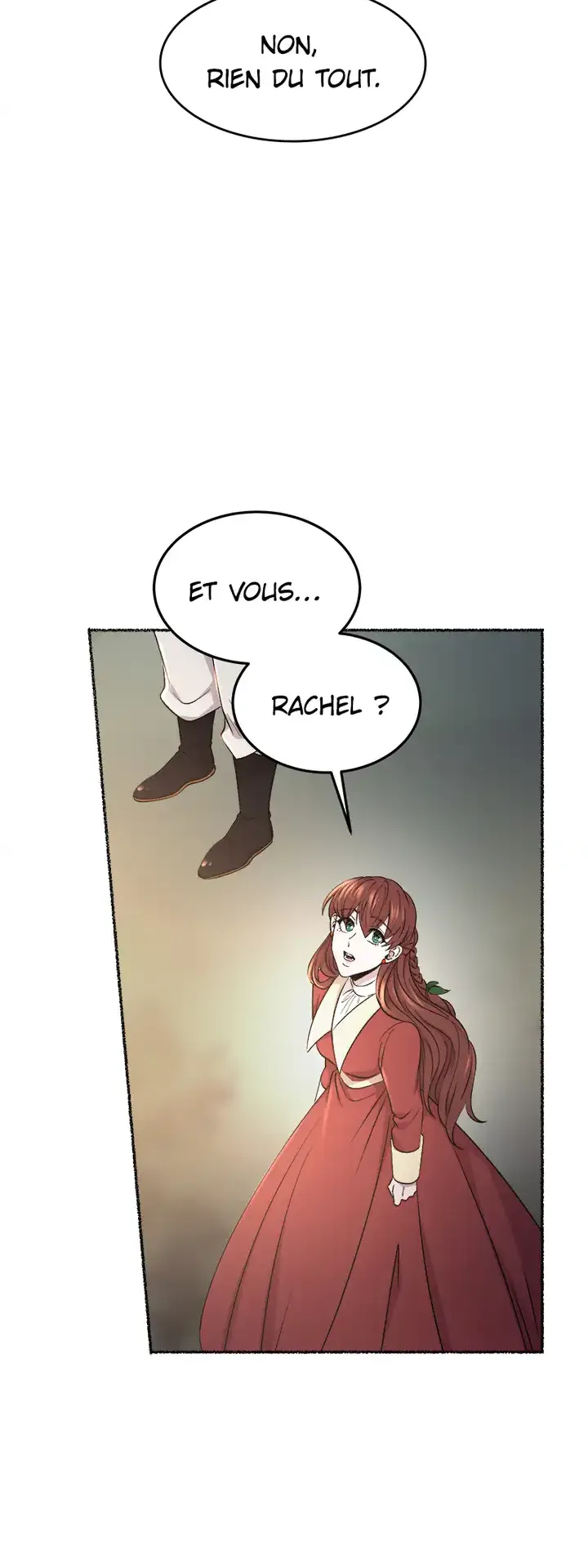 Read Like Wind On A Dry Branch FR Manga Online