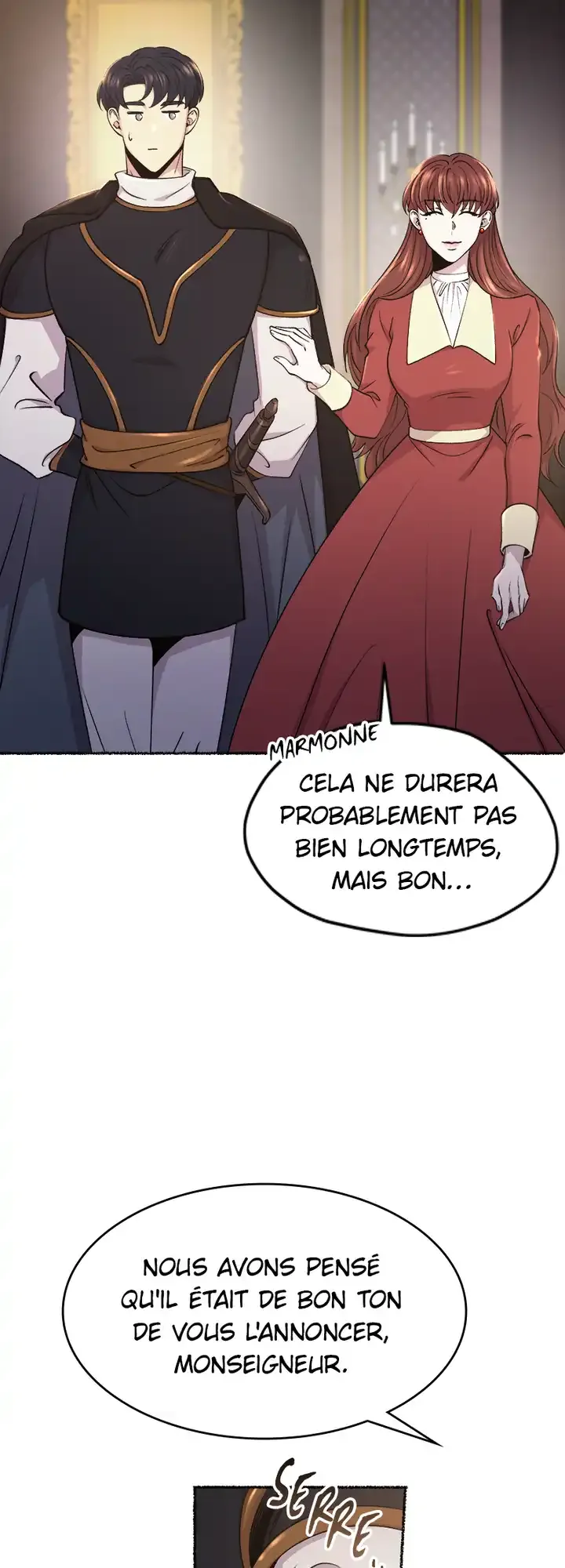 Read Like Wind On A Dry Branch FR Manga Online