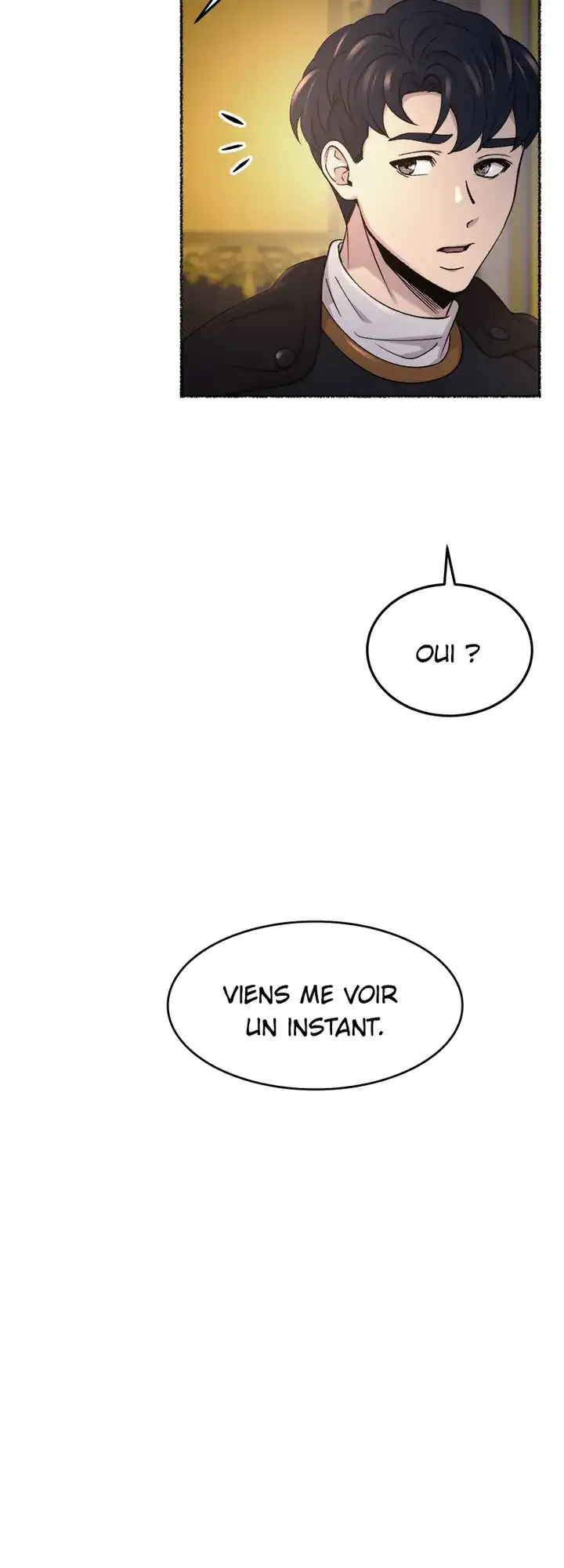 Read Like Wind On A Dry Branch FR Manga Online