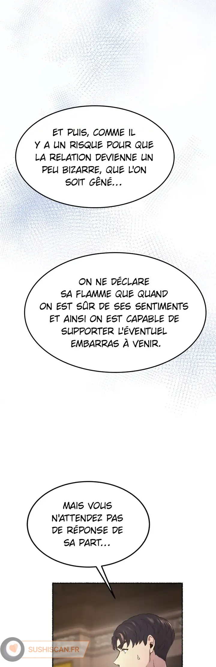 Read Like Wind On A Dry Branch FR Manga Online