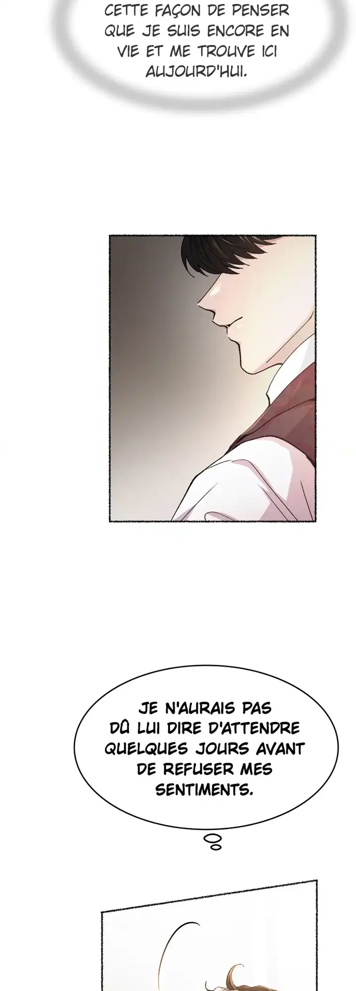 Read Like Wind On A Dry Branch FR Manga Online