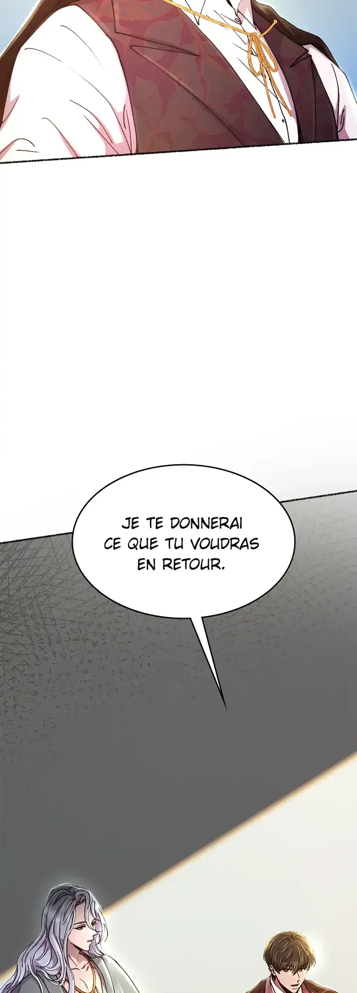 Read Like Wind On A Dry Branch FR Manga Online
