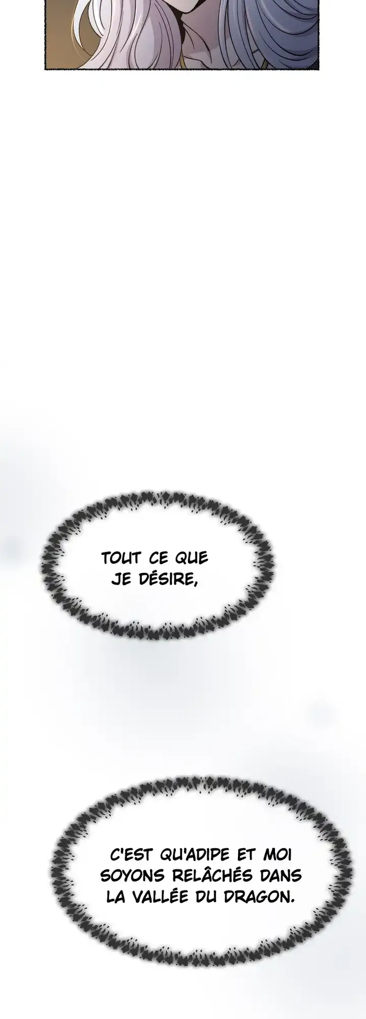Read Like Wind On A Dry Branch FR Manga Online