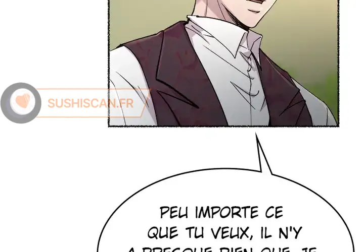Read Like Wind On A Dry Branch FR Manga Online