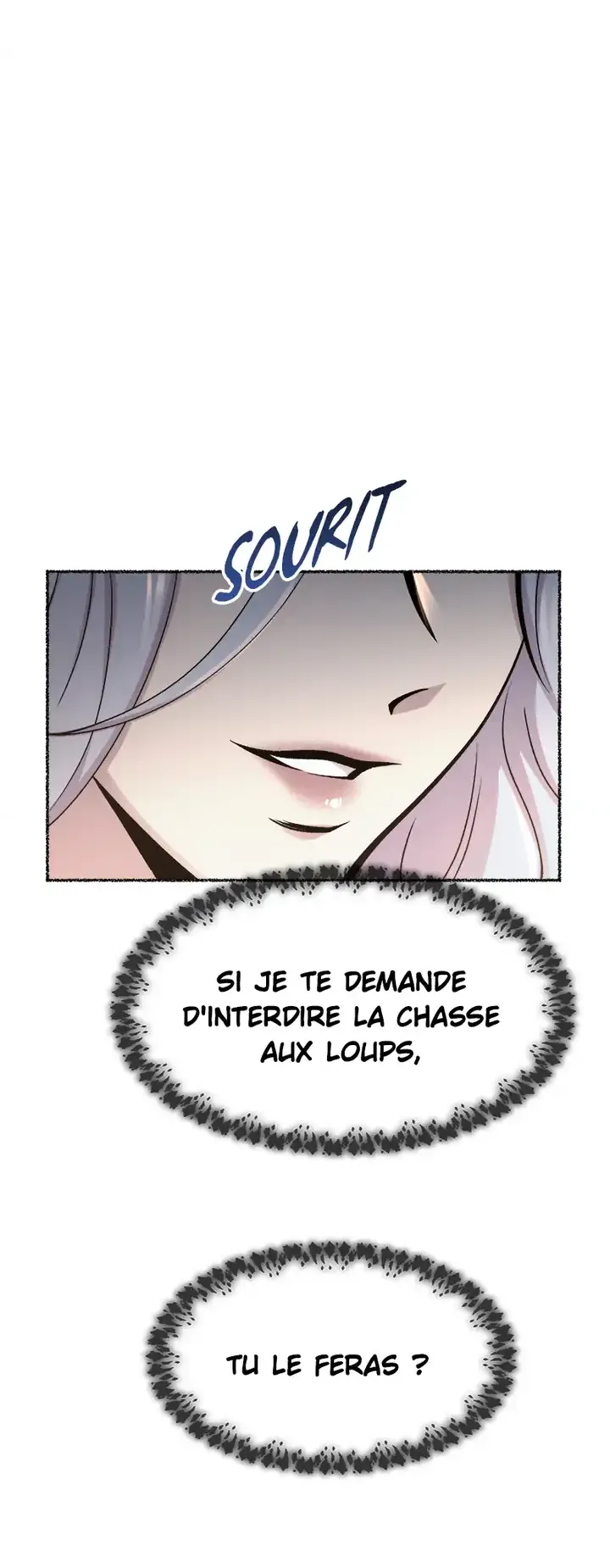 Read Like Wind On A Dry Branch FR Manga Online