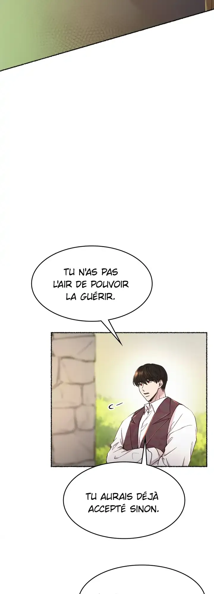 Read Like Wind On A Dry Branch FR Manga Online