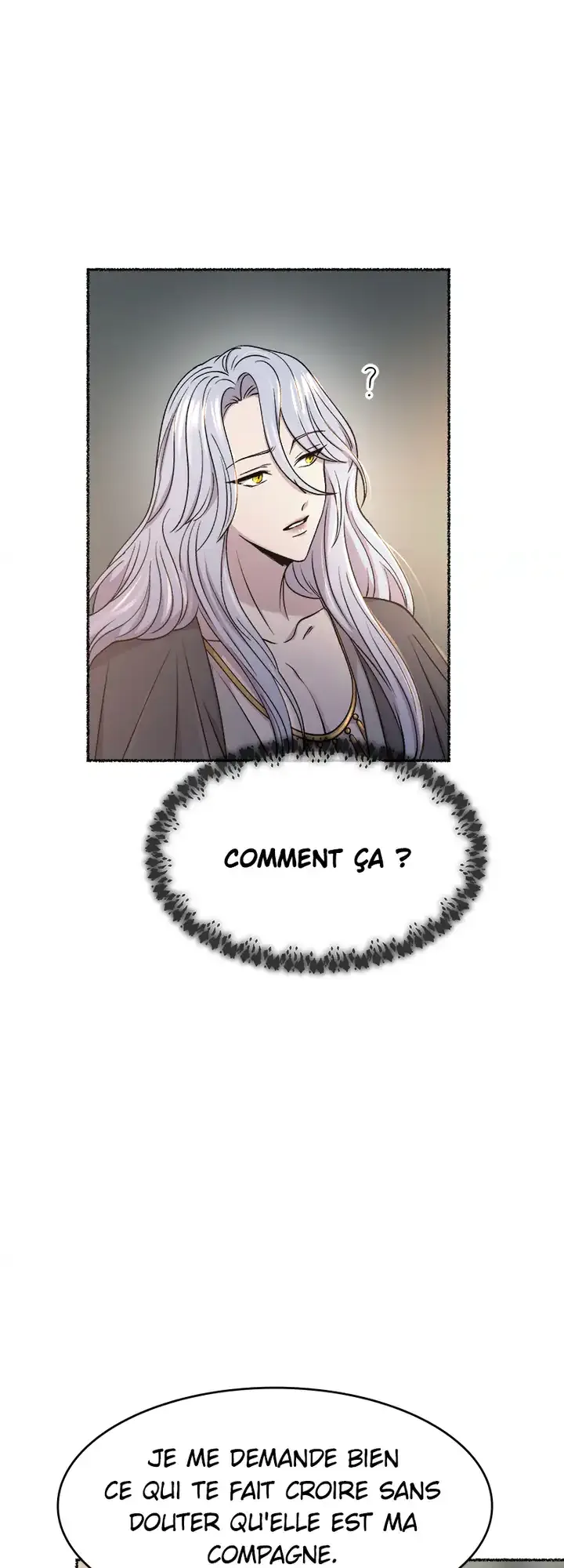 Read Like Wind On A Dry Branch FR Manga Online