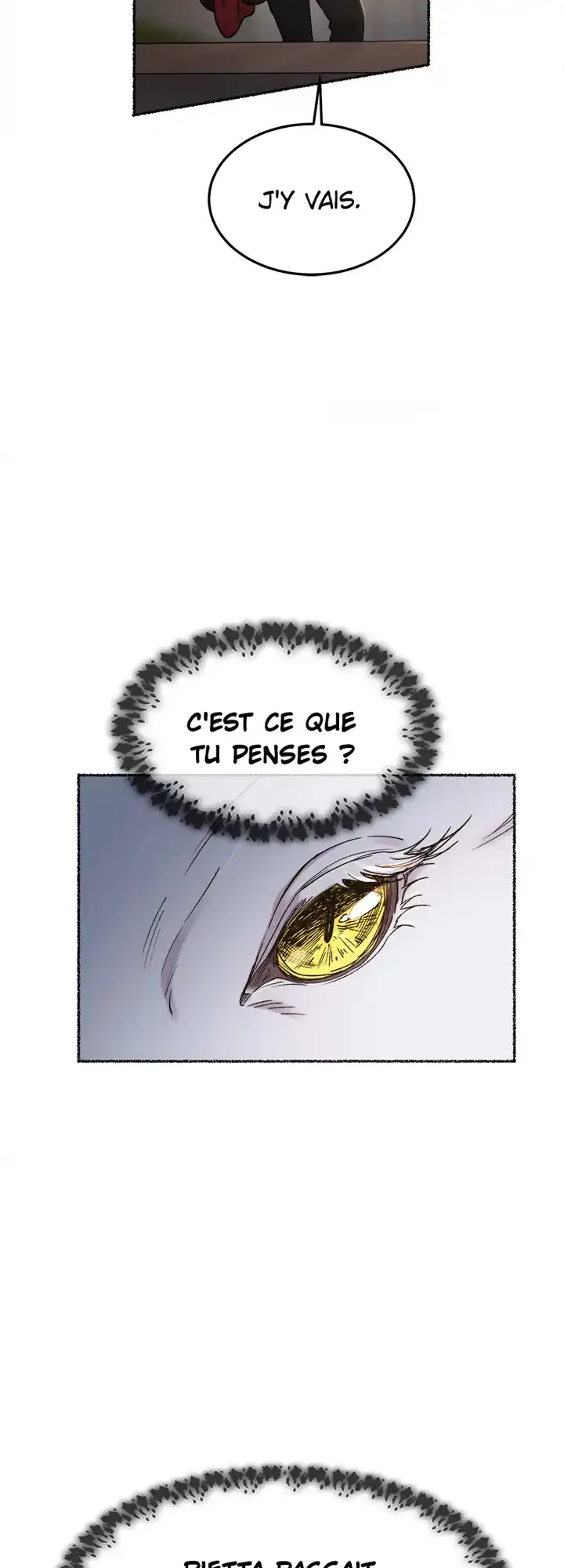 Read Like Wind On A Dry Branch FR Manga Online