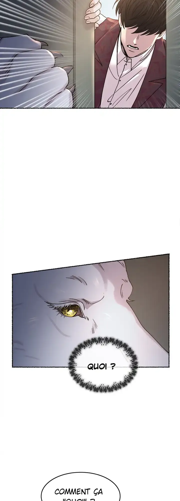 Read Like Wind On A Dry Branch FR Manga Online
