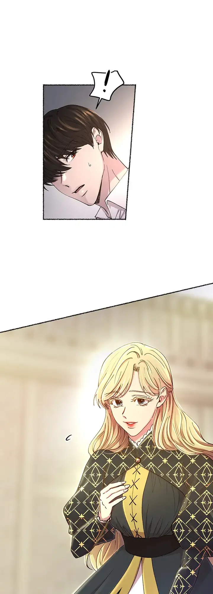 Read Like Wind On A Dry Branch FR Manga Online