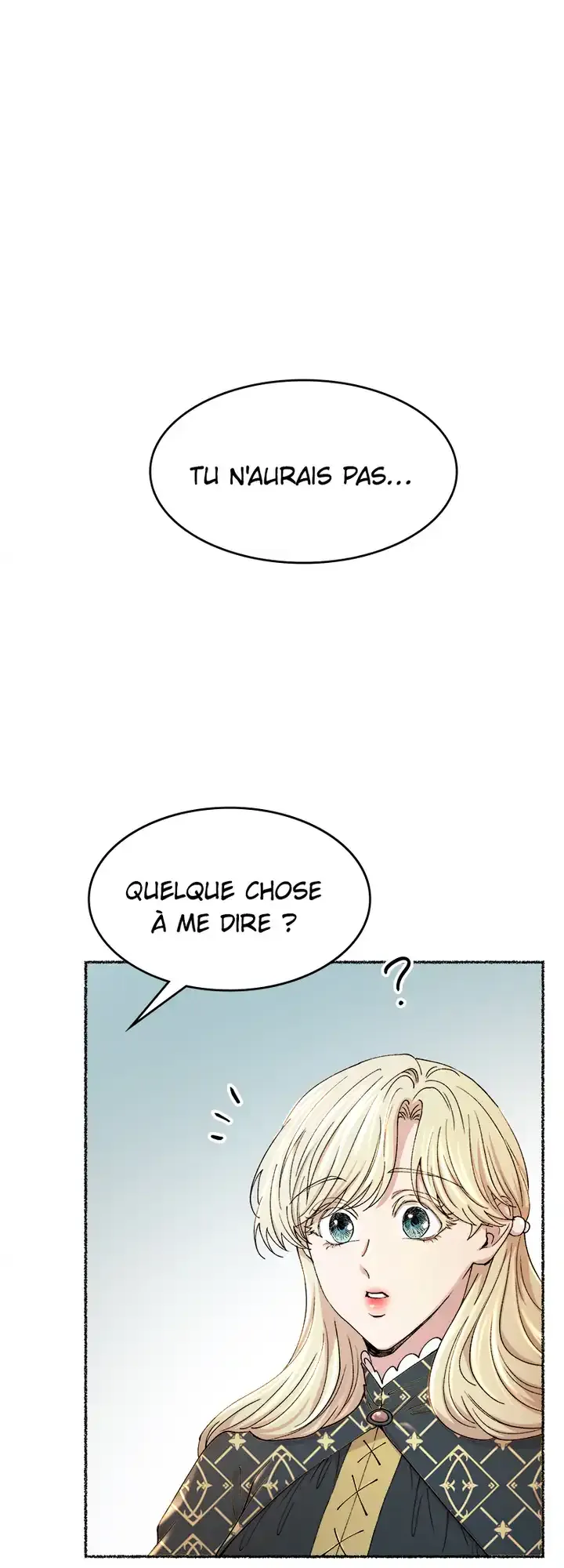 Read Like Wind On A Dry Branch FR Manga Online