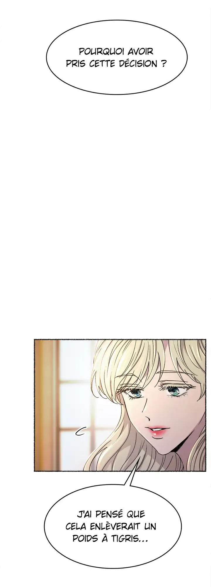 Read Like Wind On A Dry Branch FR Manga Online