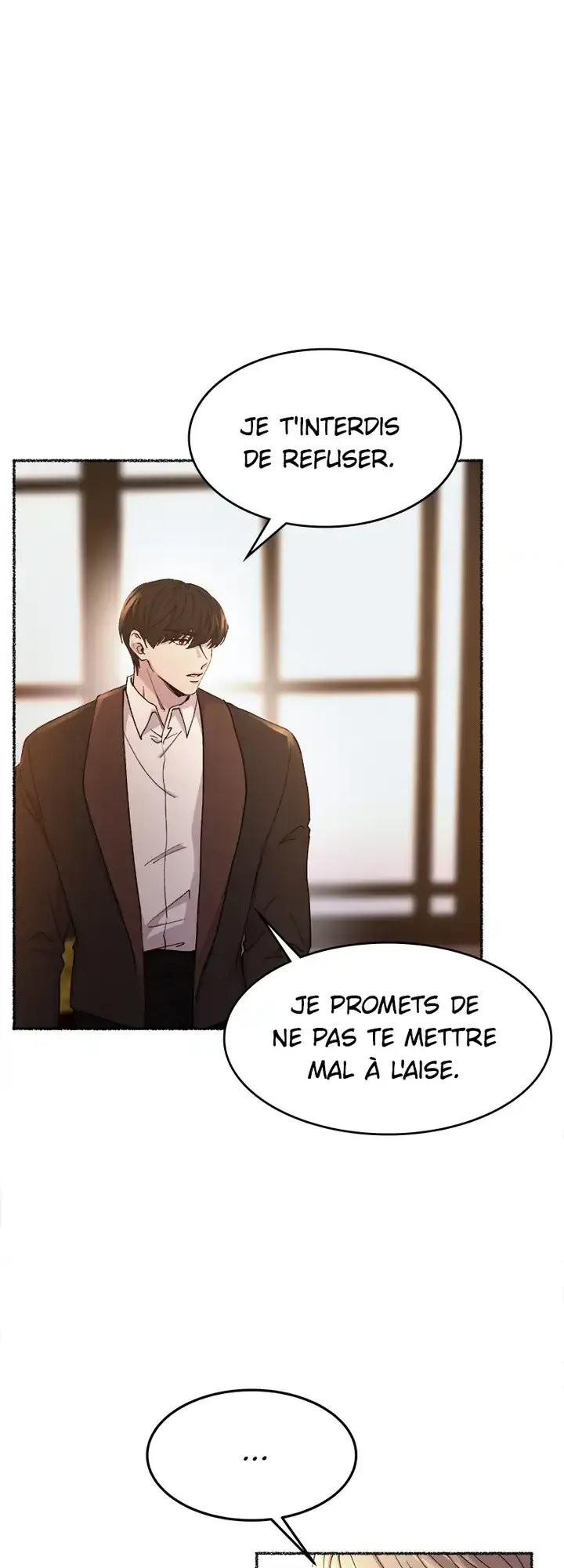 Read Like Wind On A Dry Branch FR Manga Online
