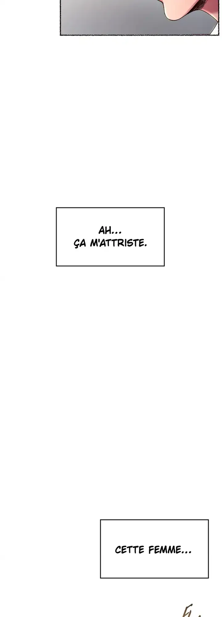 Read Like Wind On A Dry Branch FR Manga Online