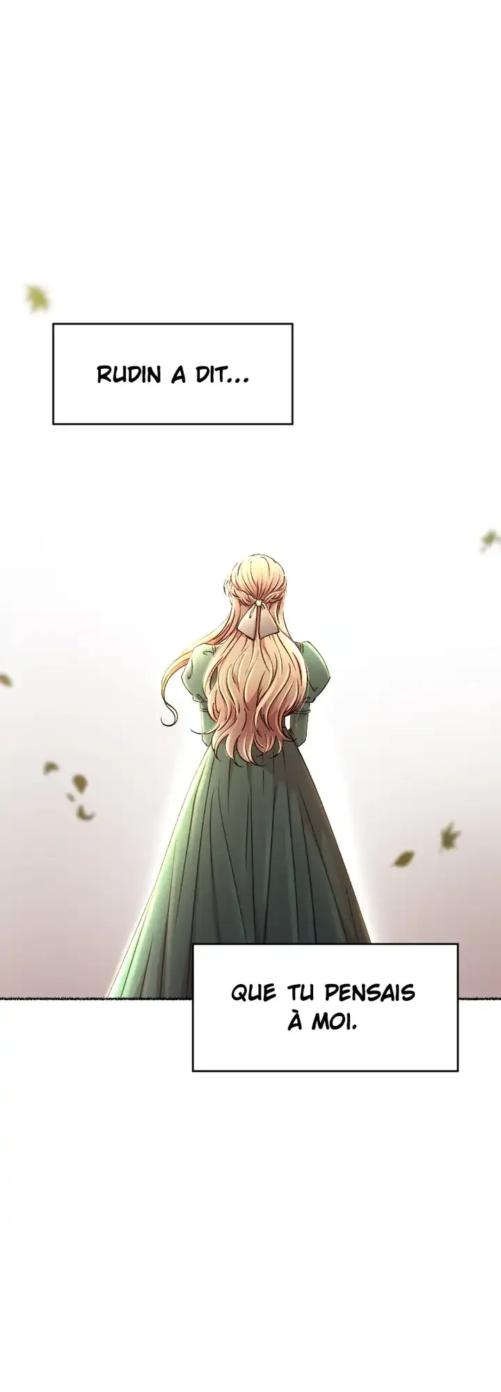 Read Like Wind On A Dry Branch FR Manga Online