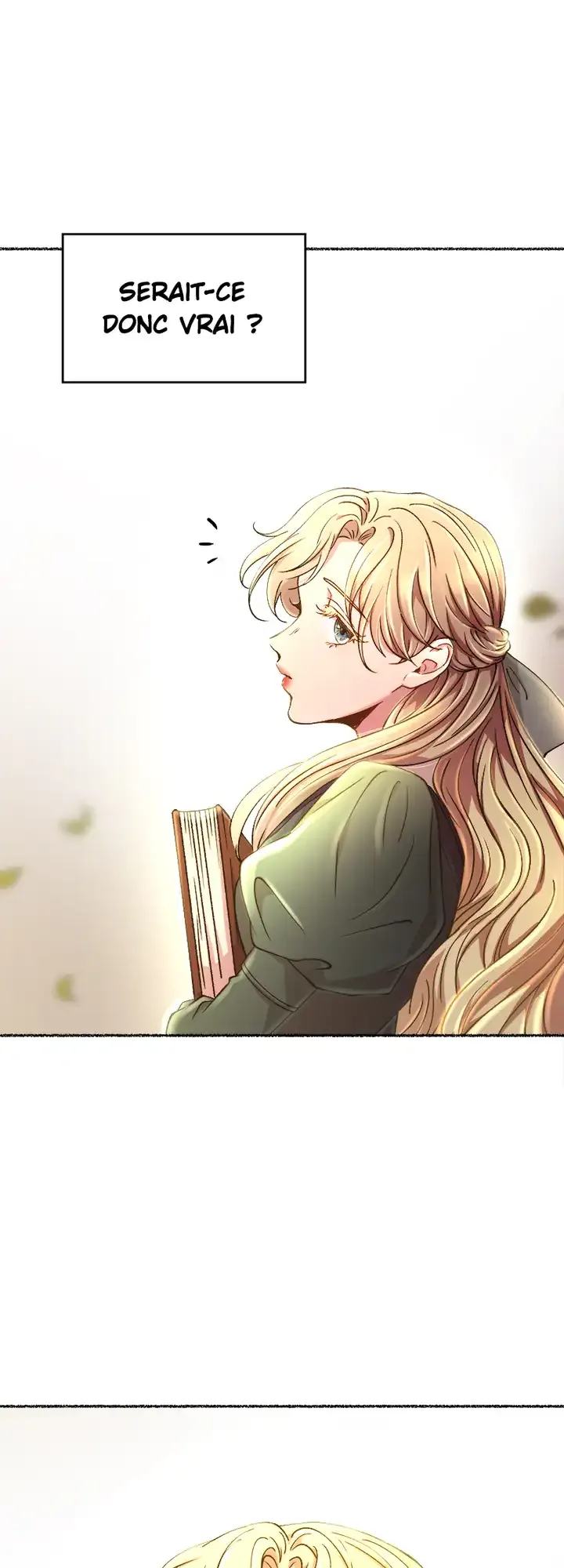 Read Like Wind On A Dry Branch FR Manga Online