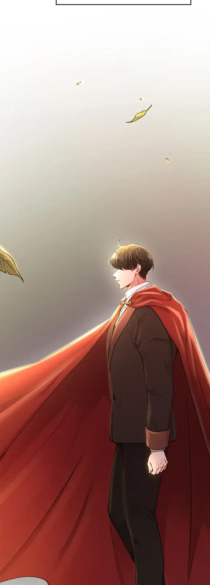 Read Like Wind On A Dry Branch FR Manga Online
