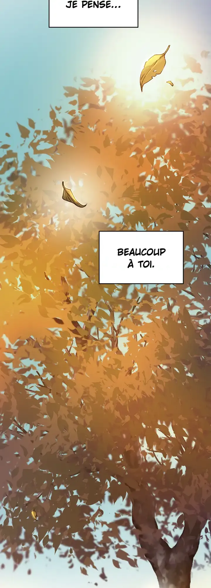 Read Like Wind On A Dry Branch FR Manga Online