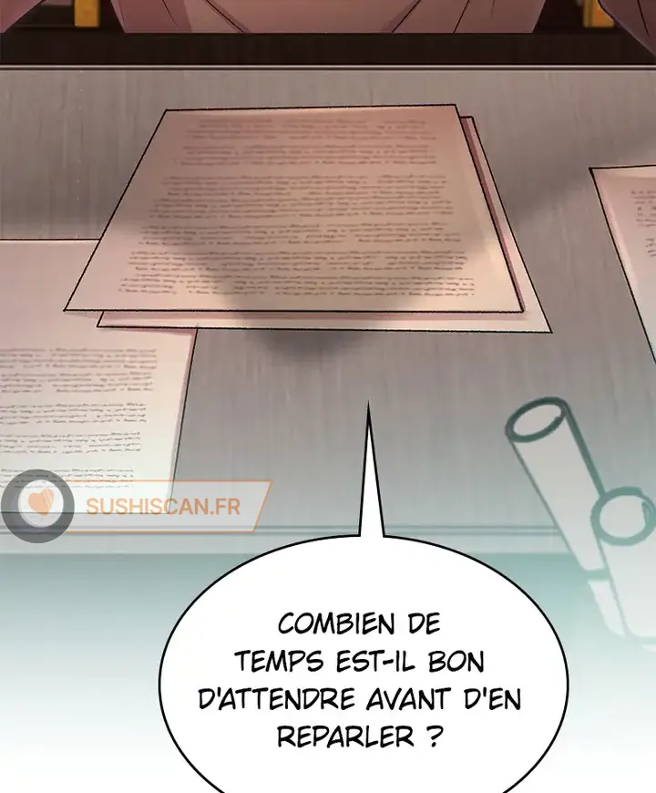 Read Like Wind On A Dry Branch FR Manga Online