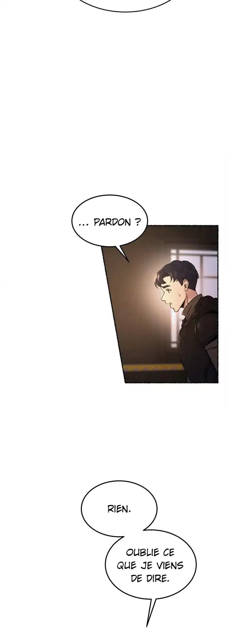 Read Like Wind On A Dry Branch FR Manga Online