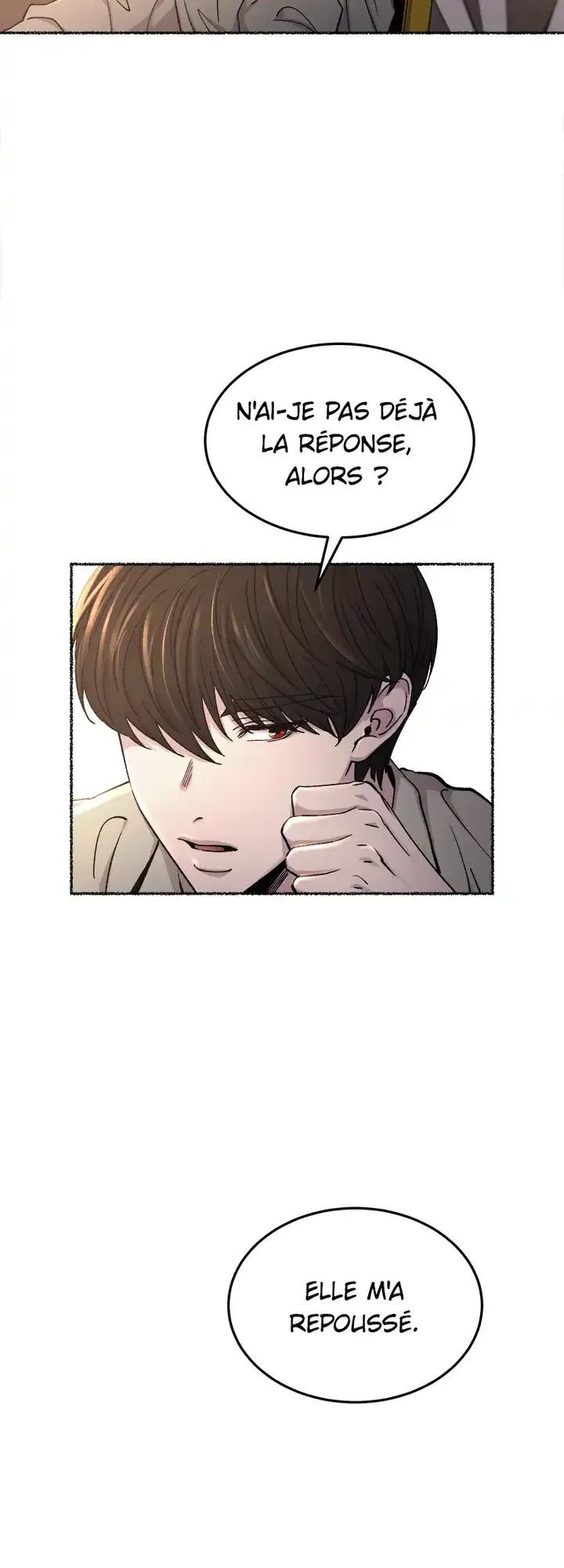 Read Like Wind On A Dry Branch FR Manga Online