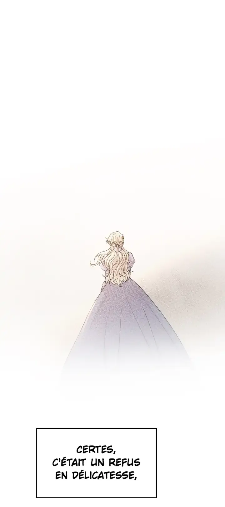 Read Like Wind On A Dry Branch FR Manga Online