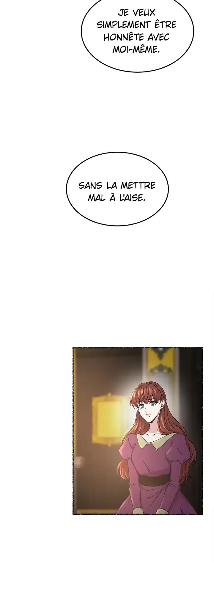 Read Like Wind On A Dry Branch FR Manga Online