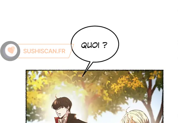 Read Like Wind On A Dry Branch FR Manga Online